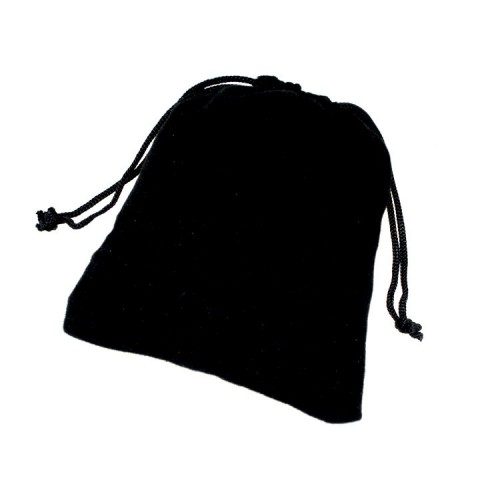 Black Gift / Storage Pouch - Image 2