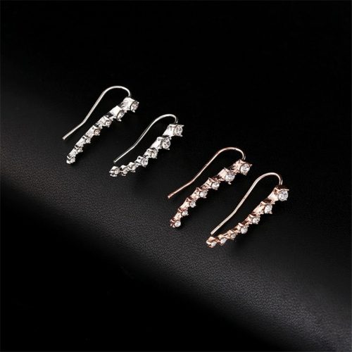 Ear Climbers  925 Sterling Silver - Image 9