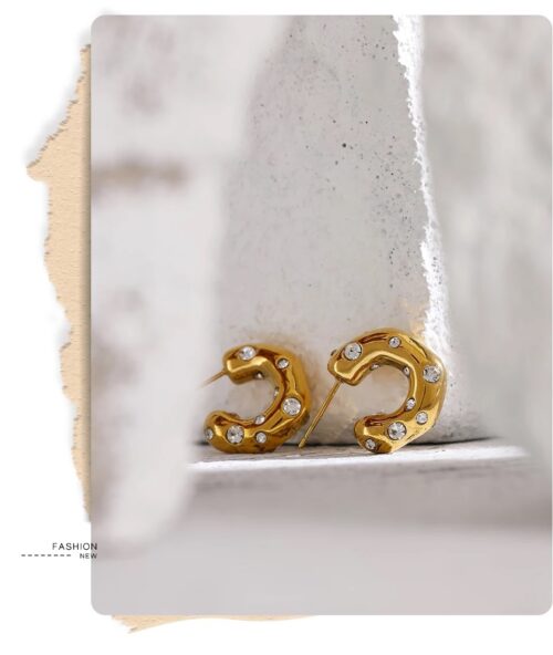 Desire - Gold Plated - Image 15