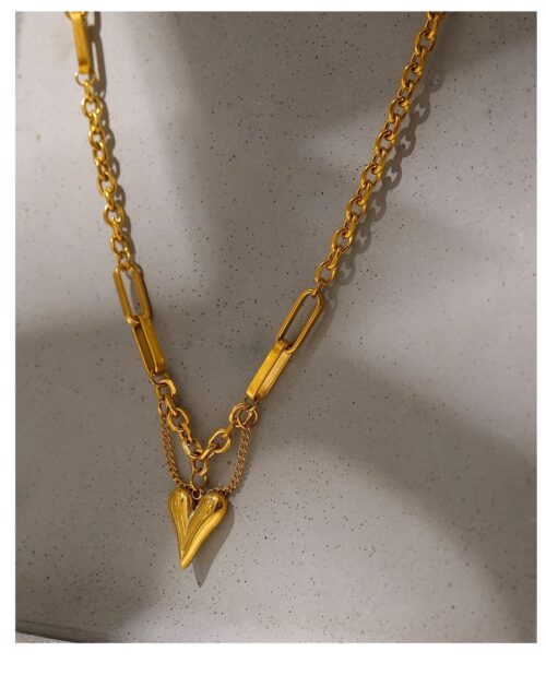 Golden Passion - Gold Plated - Image 12