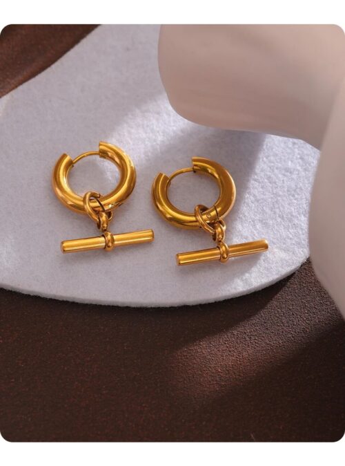 Lust - Gold Plated - Image 13