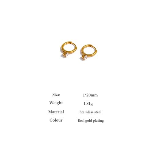 Stella - Gold Plated - Image 10