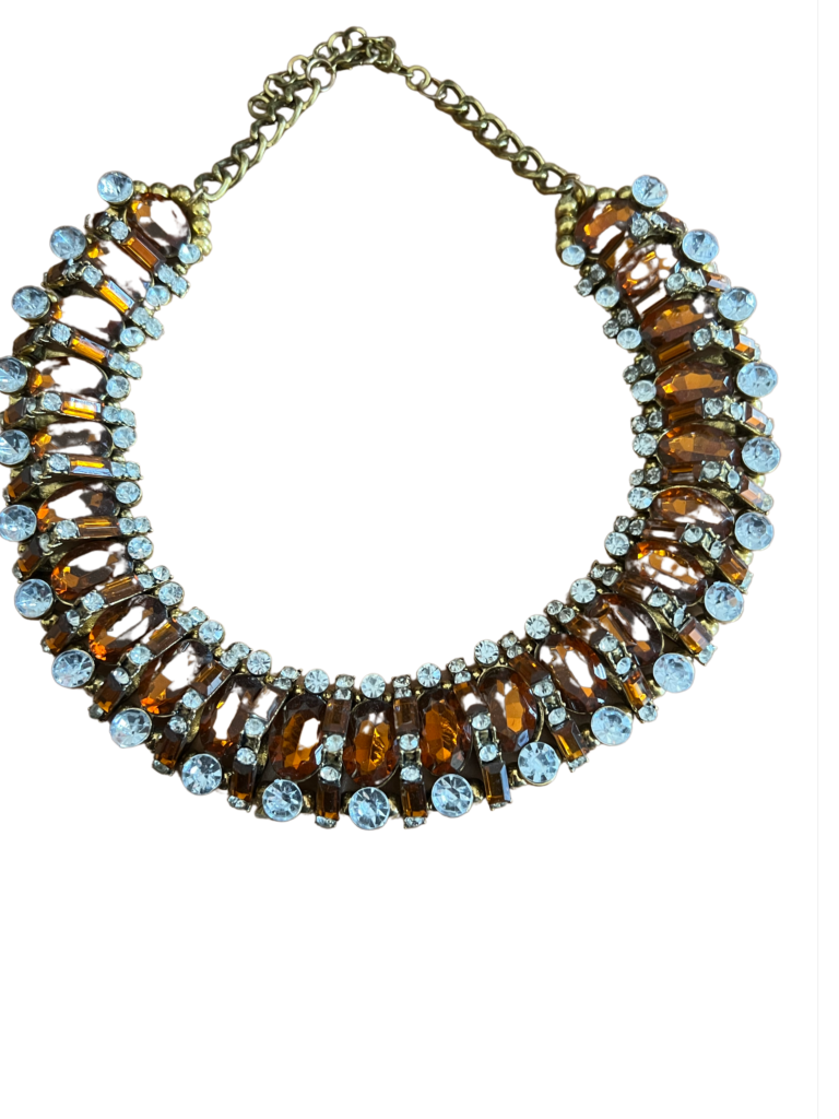 Champagne Necklace - Image 4