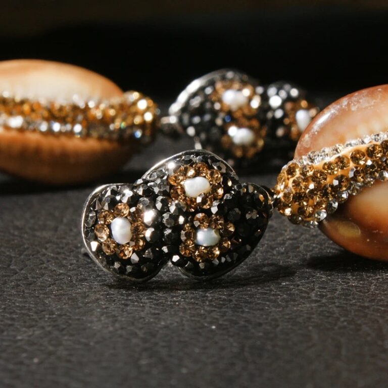 The Statement Earrings - Image 3