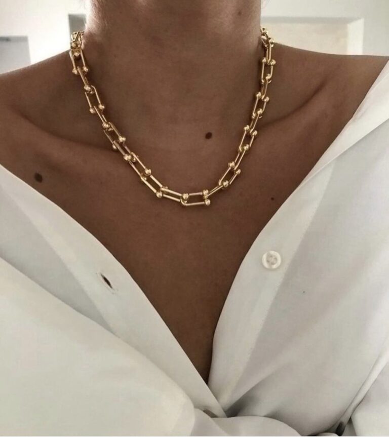 Everything Necklace