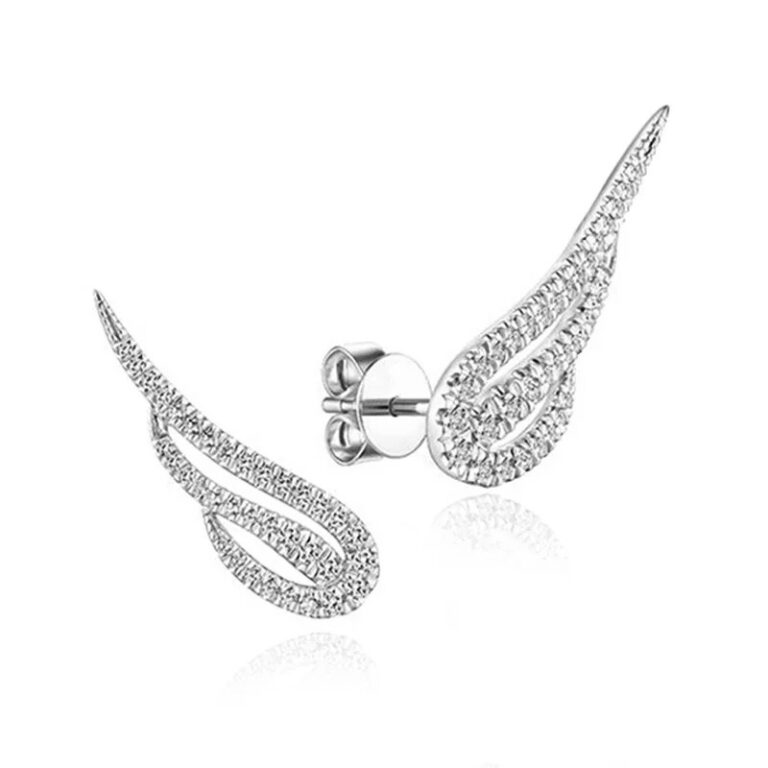 Wings 925 Sterling Silver - Image 6