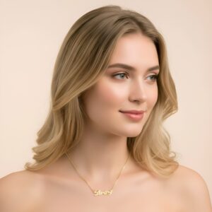 Darling Necklace