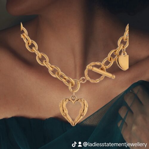 Love - Gold Plated - Image 4