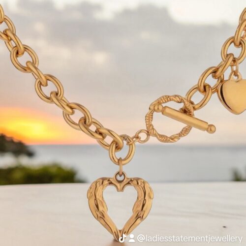 Love - Gold Plated - Image 5