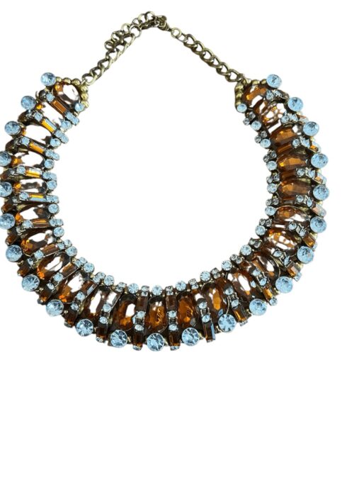 Champagne Necklace - Image 2